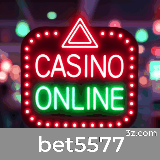 bet5577: O Mundo de Jogos Selecionados e Excelentes