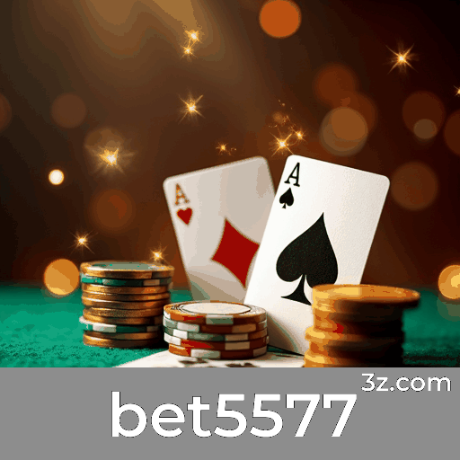 Bet5577: Experiências de Jogo Diversificadas para Brasileiros