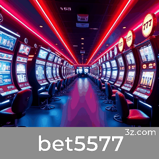 bet5577: Bônus Imbatíveis para Jogadores Brasileiros