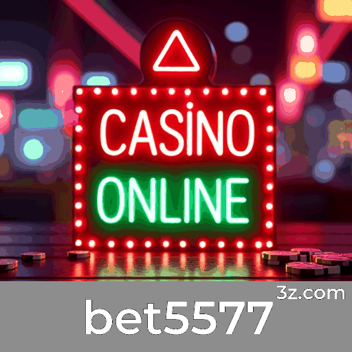 Login Seguro e Vantagens Exclusivas no bet5577