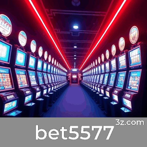 bet5577 Casino: Programa VIP Exclusivo e Luxuoso