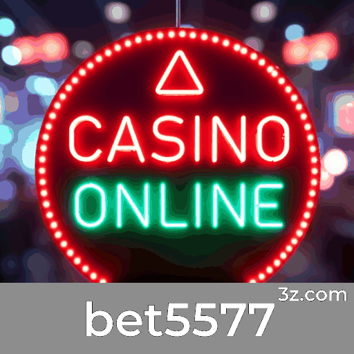 bet5577: O Mundo de Jogos Selecionados e Excelentes