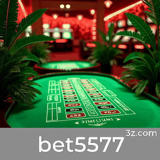 bet5577: Milhares de Jogos e Seleção de Entretenimento Global