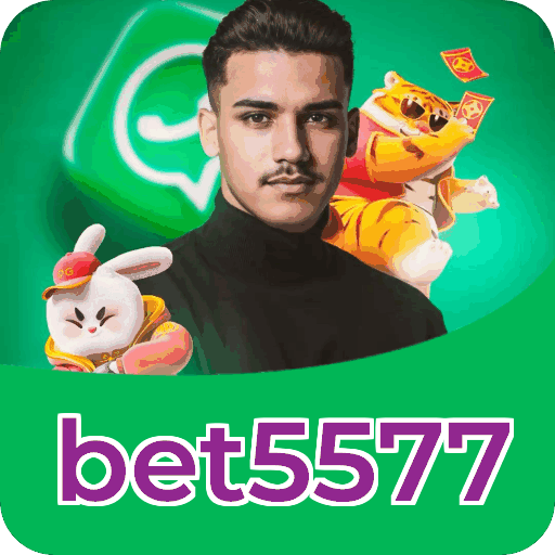 Equipe de suporte ao cliente da bet5577