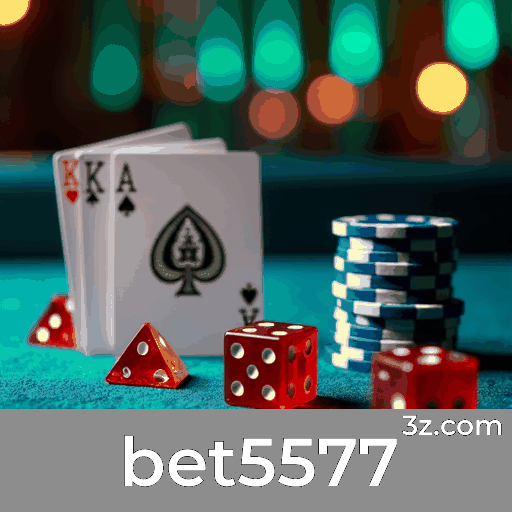 bet5577: Plataforma com Arquitetura Resiliente para Experiência Digital Superior